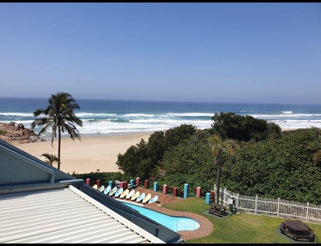 2 BEDROOM APARTMENT FOR SALE IN MANABA BEACH